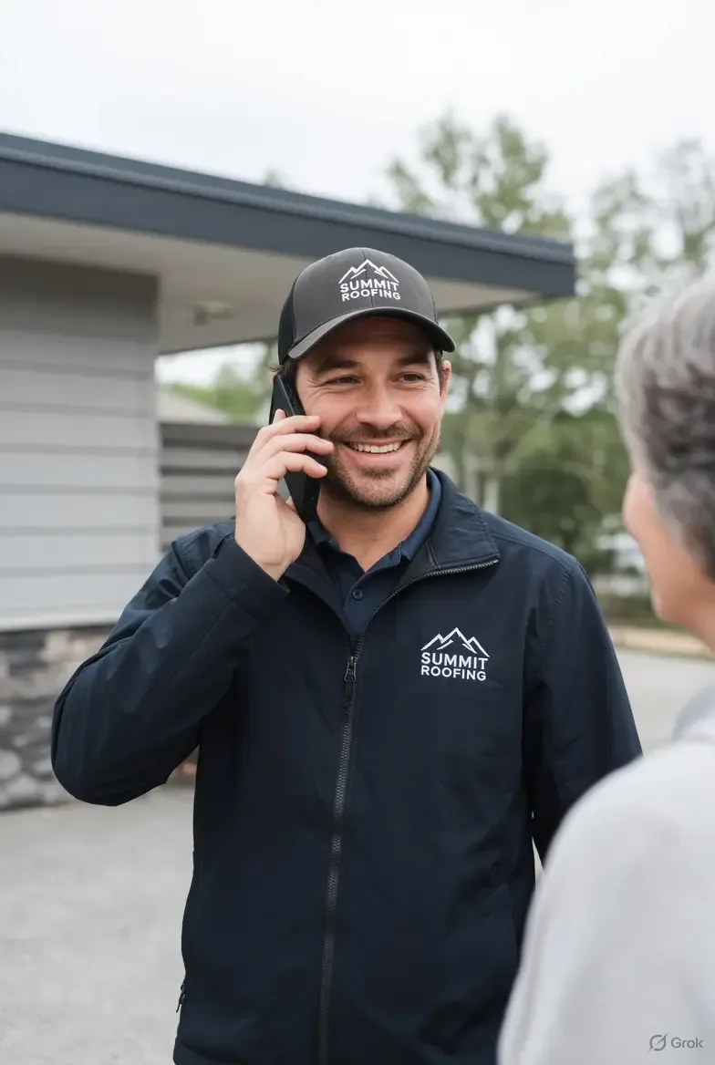 Flat Roof Leak Repair Upper Falls, MD FAQs